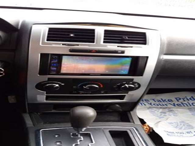 2010 Dodge Charger SXT 4DR Sedan